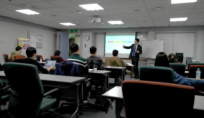 Microsoft Project 교육 2쪽 교육·실습 자료
