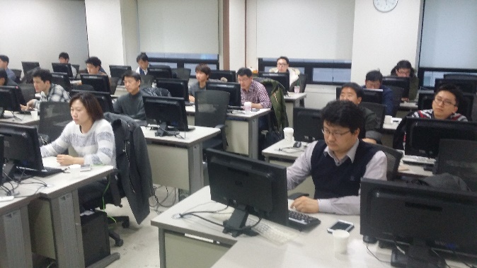 MS Project 핵심 실무 과정 2쪽 교육·실습 자료