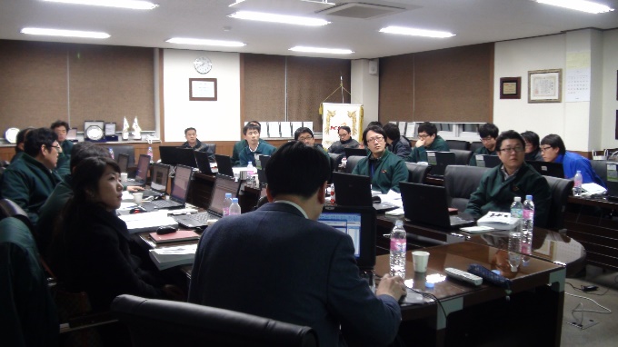 MS Project 핵심 실무 과정 2쪽 교육·실습 자료
